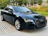 Audi A7 3.0TDI AUT 4x4 KAMERA TAŽNÉ - náhled 9