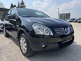 Nissan Qashqai (2009) 2.0i 104 KW, 4x4, Panorama - náhled 10