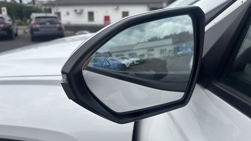 Hyundai Tucson (2022) 4X4 MT SMART ALU - fotka 5 z 12