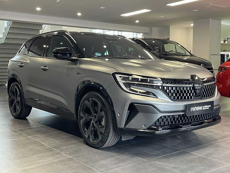 Renault Austral (2023) ESPRIT ALPINE fullhybrid E-TEC - fotka 6 z 28