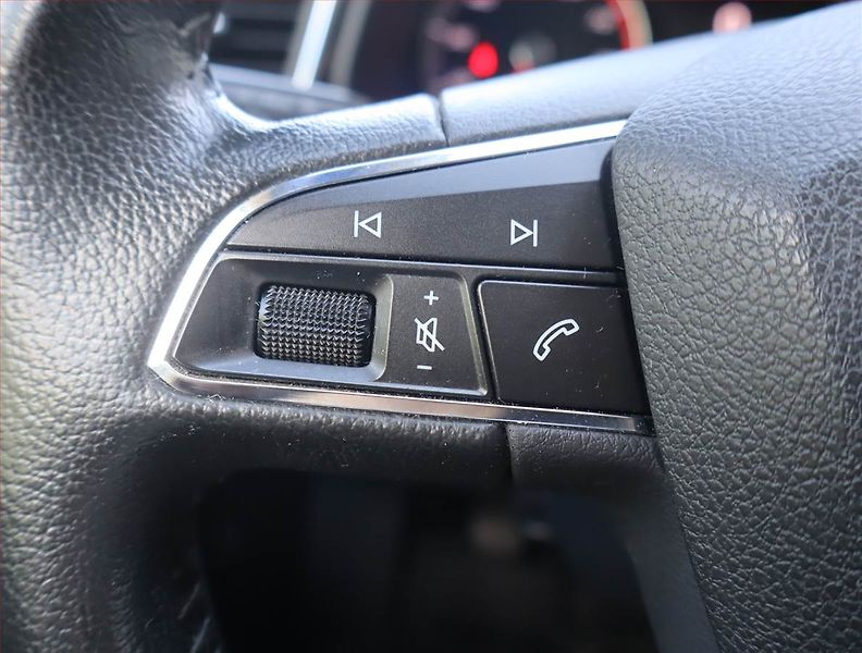Seat Leon (2013) 1.2 TSI, Tempomat - fotka 15 z 20