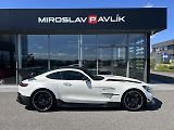 Mercedes-Benz AMG GT Black Series - náhled 3