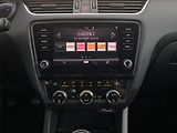 Škoda Octavia (2017) Style 1.8 TSI, Serv.kniha - náhled 12