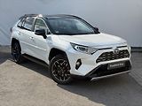 Toyota RAV4 2,5 Selection, 4x4, Hybrid - náhled 2