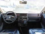 Volkswagen Caravelle 2,5 TDI 75kW - náhled 12