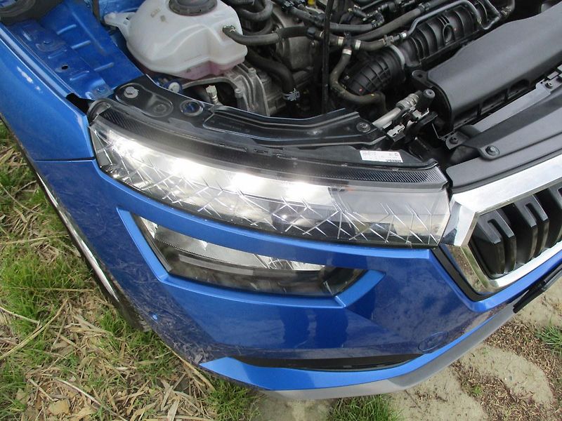 Škoda Kamiq 1.5TSi 110kW 7DSG STYLE PLUS - fotka 46 z 49