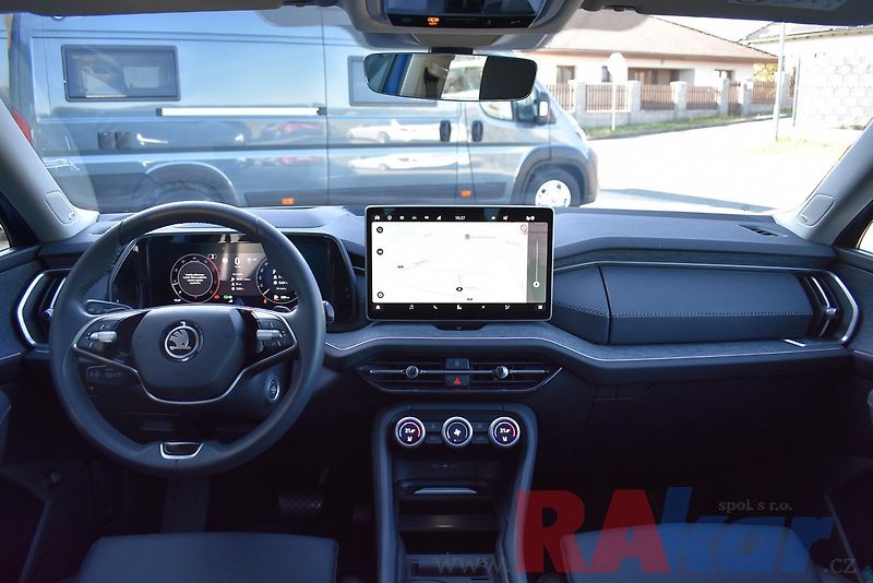 Škoda Kodiaq (2024) Exclusive Selection2,0 TDI 4x4 - fotka 42 z 50
