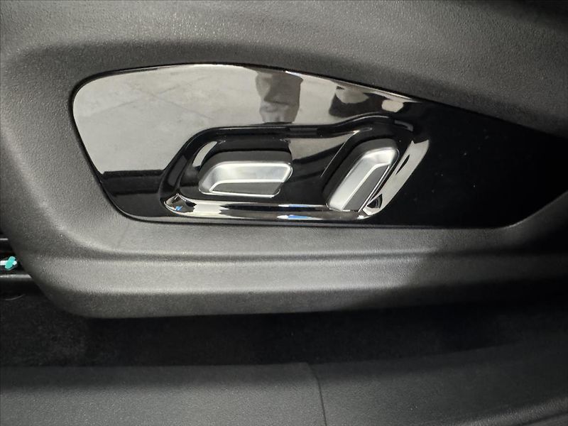 Omoda 5 (2026) 1,6 TGDi PREMIUM FACELIFT - fotka 12 z 16