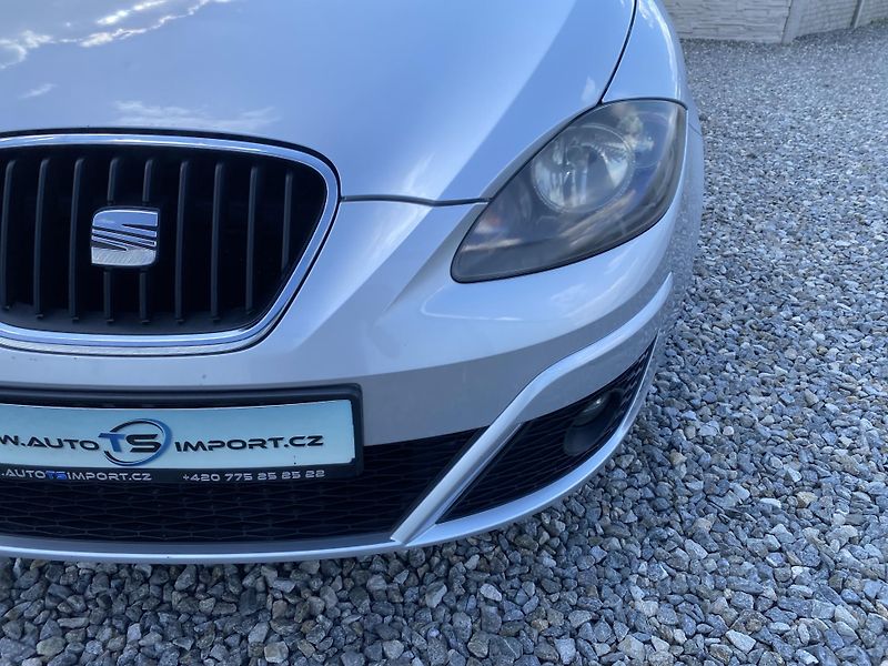 Seat Altea 1.6 MPI 102PS + LPG STK  - fotka 67 z 136
