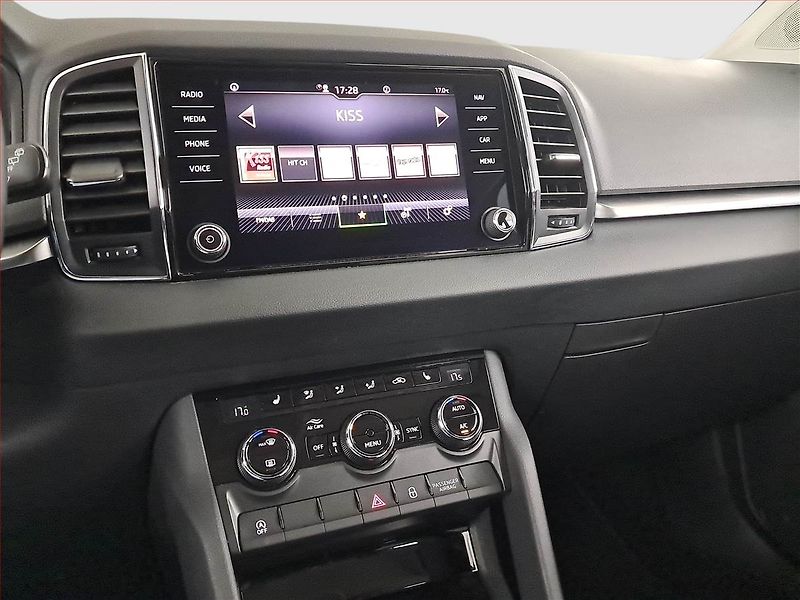 Škoda Karoq (2023) 2.0 TDI - fotka 12 z 20