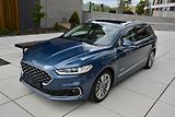Ford Mondeo 2.0 Hybrid ecvT Aut Vignale P - náhled 27