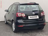 Volkswagen Golf Plus (2010) 1.6 i, Comfortline, park - náhled 6