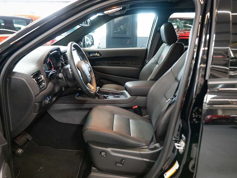 Dodge Durango (2026) 5.7 G/T Premium HEMI V8 - fotka 13 z 39
