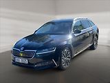 Škoda Superb 2,0 TDI 147 4x4 L&K DSG - náhled 2