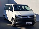 Volkswagen Transporter (2017) 2.0TDi L2 9míst, TZ - náhled 1