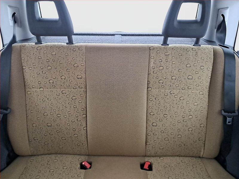 Fiat Panda (2007) 1.1, po STK, servisované - fotka 10 z 14