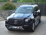Mercedes-Benz GLS (2020) 350D*4M*WEBASTO*MASÁŽ*69000KM! - náhled 1
