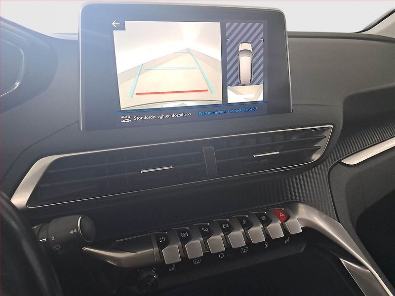 Peugeot 5008 (2020) PureTech 130, 7 míst, ČR,1.maj - fotka 17 z 18