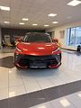 Forthing T5 EVO (2026) Dragon Edition - náhled 8