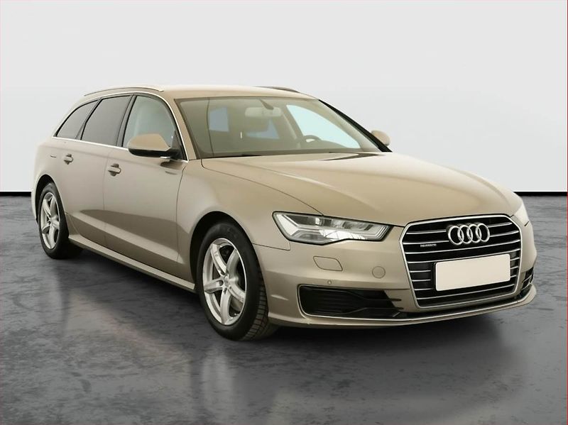 Audi A6 (2016) 3.0 TDI, 4X4, Automat - fotografie inzerátu