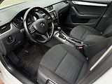 Škoda Octavia 2.0TDi STYLE 1.MAJ DPH ROZVODY - náhled 8