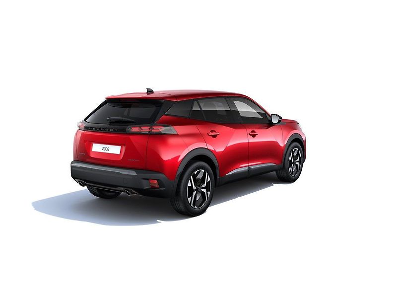Peugeot 2008 (2026) ALLURE - fotka 6 z 10