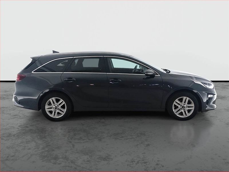 Kia Ceed (2018) 1.6 CRDi, Serv.kniha, Navi - fotka 6 z 19