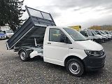 Volkswagen Transporter (2016) T6 2.0TDi 4x4 novy 3S sklapeč  - náhled 13