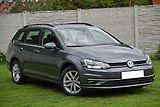 Volkswagen Golf 1.6 TDi CR DSG COMFORTLINE,NAV - náhled 1