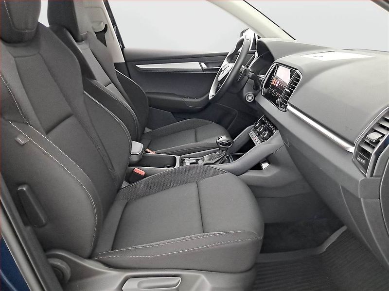 Škoda Karoq (2023) 1.5 TSI - fotka 9 z 22
