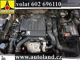 Peugeot Partner (2003) VOLAT 602 696 110 - náhled 1