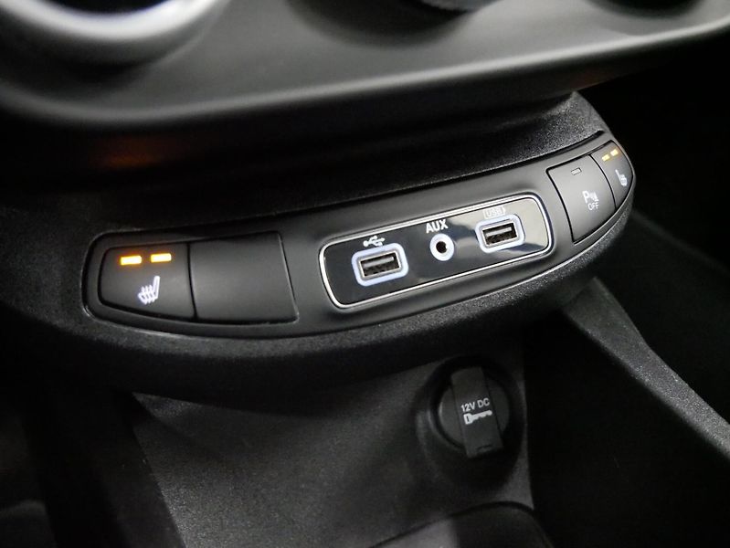 Fiat 500X - fotka 22 z 26