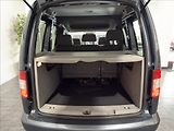 Volkswagen Caddy 1,9   TDI 77KW FAMILY EDITION - náhled 15