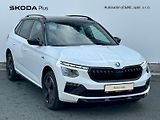 Škoda Kamiq (2025) Monte Carlo 1.0 TSI 85 kW DSG - náhled 6
