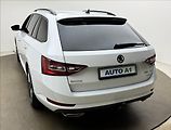 Škoda Superb 2,0 SPORTLINE 4X4 DSG 350HPAPR - náhled 6