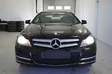 Mercedes-Benz Třídy C (2012) C350 3,5I V6 COUPE AMG-LINE  - náhled 8