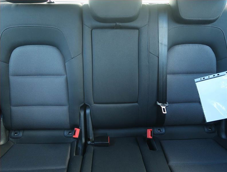 Audi Q5 (2011) 2.0 TDI, 4X4, Automat, ČR - fotka 10 z 20