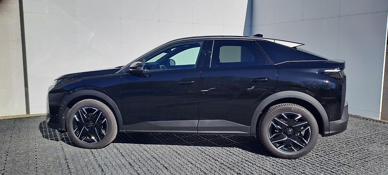 Peugeot 3008 (2025) BUSINESS Hybrid 145 e-DCS6 - fotka 8 z 22