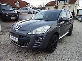 Peugeot 4007 2,2 HDI 115kW 4x4 - náhled 2