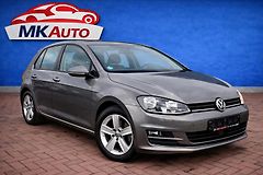 Volkswagen Golf Sportsvan (2014) 1.4 TSi  92 kw   Top stv - fotografie inzerátu