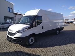 Iveco Daily 35S160  2024 tažné - fotografie inzerátu