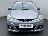 Mazda 5 (2010) 1.8 i, Xenon. výhřev sed - náhled 1