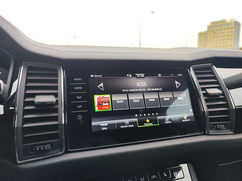 Škoda Kodiaq 2.0 TDI/147kW L&K DSG 4x4 - fotka 22 z 40