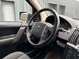 Land Rover Freelander 2 2,2TD4  4WD / servis.kn. - náhled 26