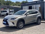 Lexus NX 300h 2.5HSD, ČR-2m, Limited, 4x4 - náhled 3
