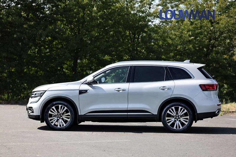 Renault Koleos AT INITIALE PARIS AWD - fotka 3 z 23