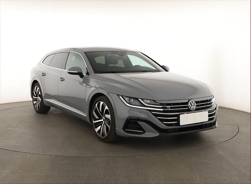 Volkswagen Arteon (2023) R-line 2.0 TDI - fotografie inzerátu