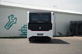 Frankia (2026) Noctra One MB, Alde,170HP, AUT - náhled 9