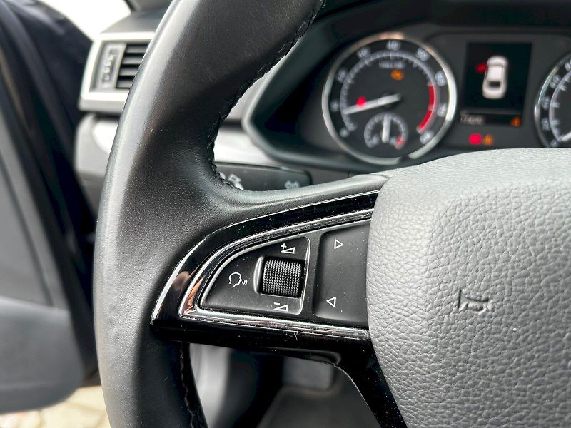Škoda Superb (2018) 1.5 TSI 110kW ACT DSG Style+ - fotka 8 z 35