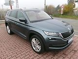 Škoda Kodiaq (2018) 2,0TSI 4x4 DSG NAVI ALU ČR - náhled 12